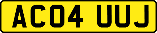AC04UUJ