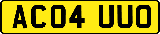 AC04UUO