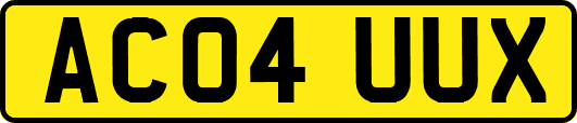 AC04UUX
