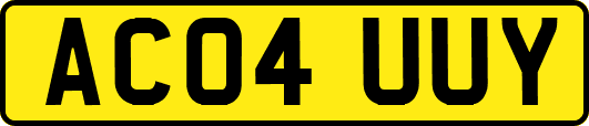 AC04UUY