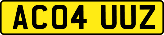 AC04UUZ