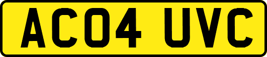 AC04UVC