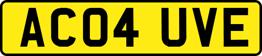 AC04UVE
