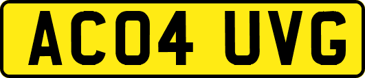 AC04UVG