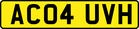 AC04UVH