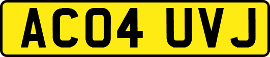 AC04UVJ