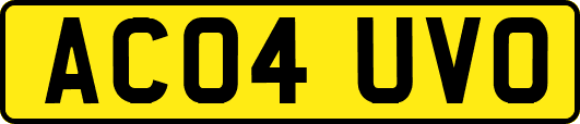 AC04UVO