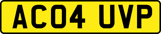 AC04UVP