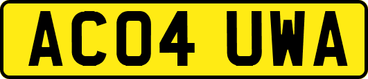 AC04UWA