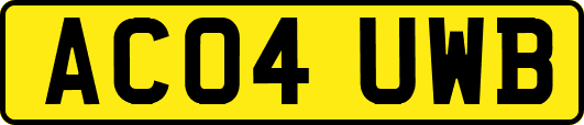 AC04UWB