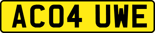 AC04UWE