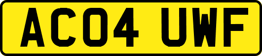 AC04UWF