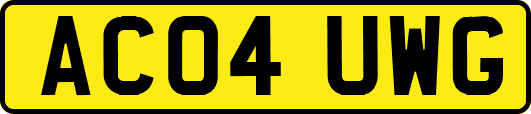 AC04UWG