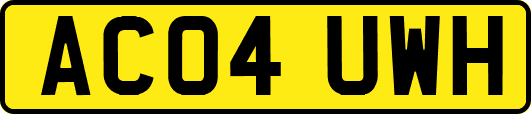AC04UWH