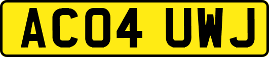 AC04UWJ