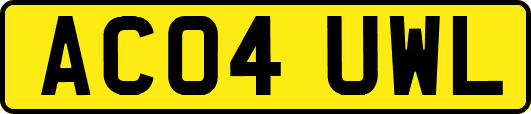 AC04UWL