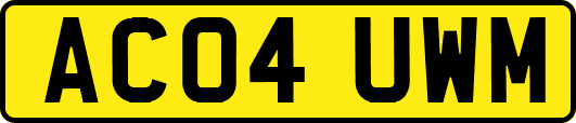 AC04UWM