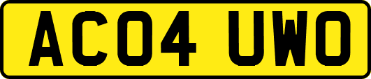 AC04UWO