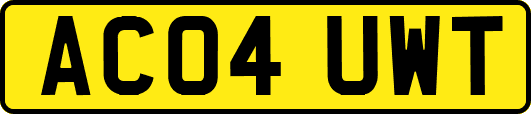 AC04UWT