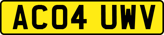 AC04UWV