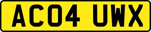 AC04UWX