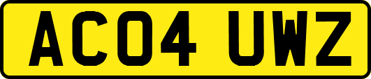 AC04UWZ
