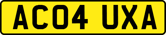AC04UXA