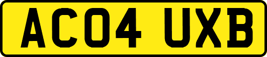 AC04UXB