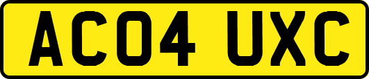 AC04UXC