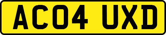 AC04UXD