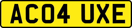 AC04UXE