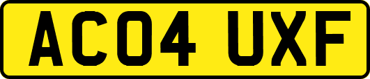 AC04UXF
