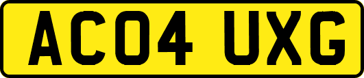 AC04UXG