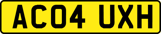 AC04UXH
