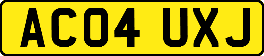 AC04UXJ