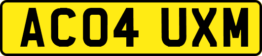 AC04UXM