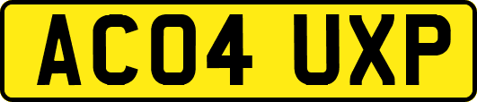 AC04UXP