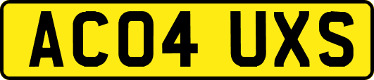 AC04UXS