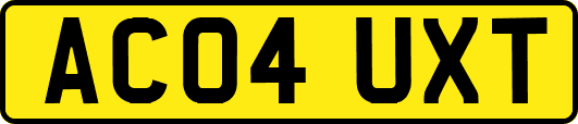 AC04UXT