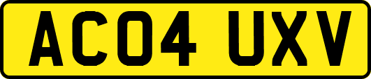 AC04UXV