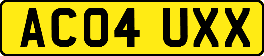 AC04UXX