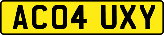 AC04UXY