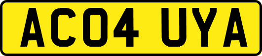 AC04UYA