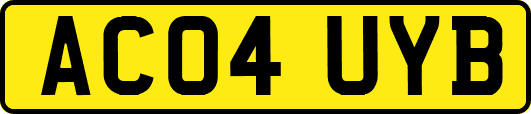 AC04UYB