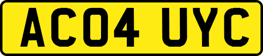 AC04UYC