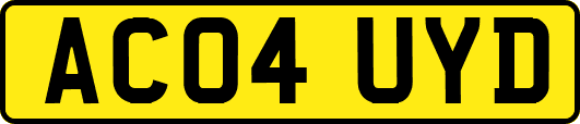 AC04UYD