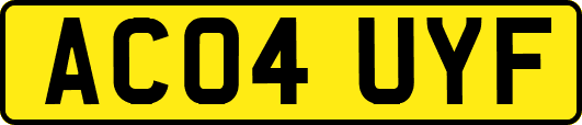 AC04UYF