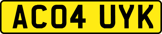 AC04UYK