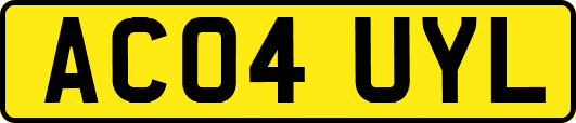 AC04UYL
