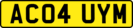 AC04UYM